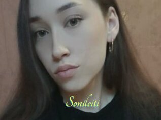 Sonileiti