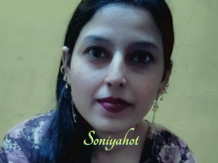 Soniyahot