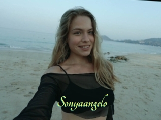 Sonyaangelo