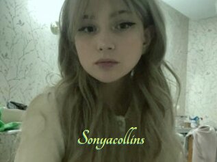 Sonyacollins