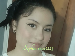 Sophia_sweet223