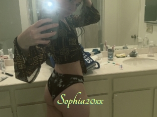 Sophia20xx