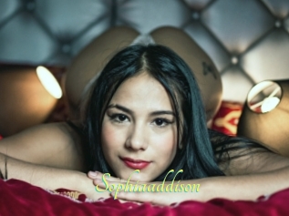 Sophiaaddison