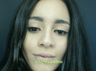 Sophiaamu