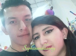 Sophiaanddanny