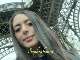 Sophiabonnt