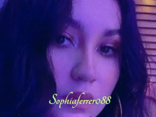 Sophiaferrer088