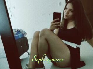 Sophiagomezx