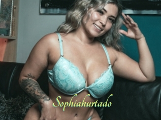 Sophiahurtado