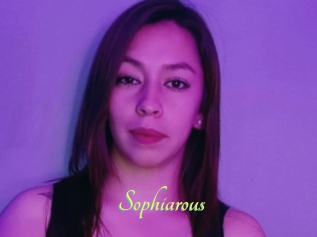 Sophiarous