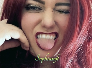 Sophiasoft