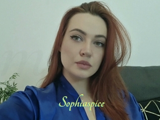 Sophiaspice