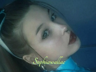 Sophiawallac