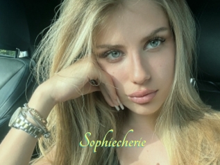 Sophiecherie