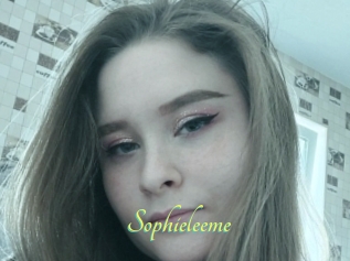 Sophieleeme