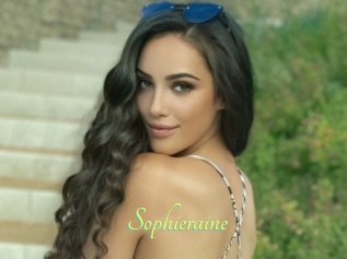 Sophieraine