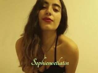 Sophieswetlatin