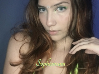 Sophievcam