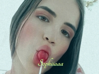 Sophiiaaa