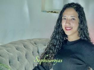 Sophiiarojas