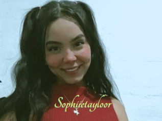 Sophiietayloor