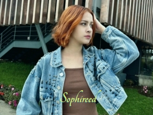 Sophireed