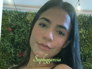 Sophygarcia