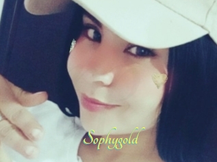 Sophygold