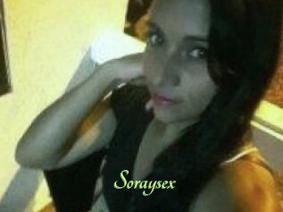 Soraysex