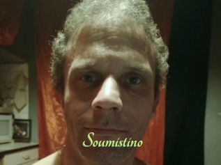 Soumistino