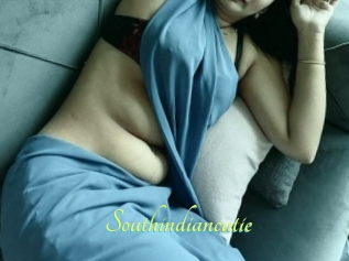 Southindiancutie