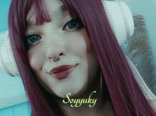 Soyyuky