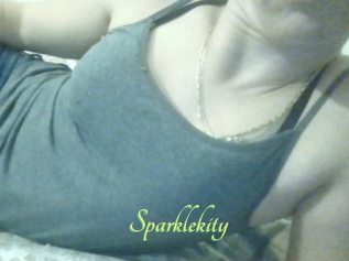 Sparklekity