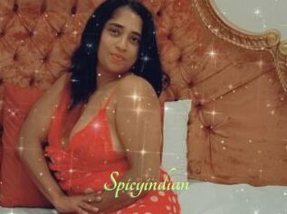 Spicyindian