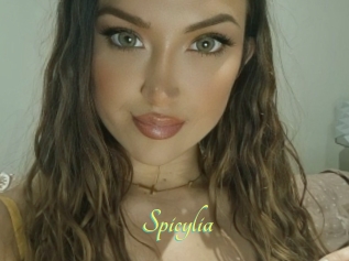 Spicylia