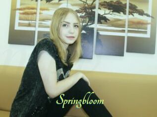 Springbloom