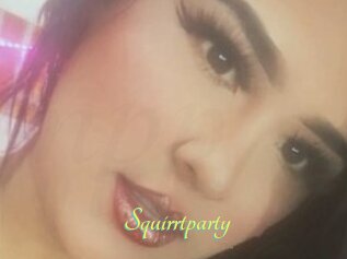 Squirrtparty