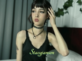 Stacyjanson