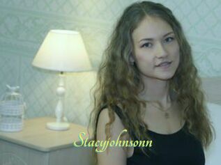 Stacyjohnsonn