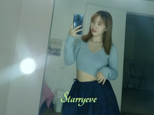 Starryeve