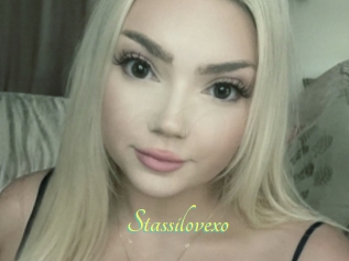 Stassilovexo