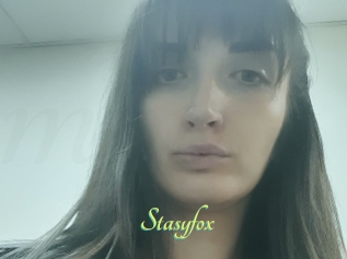 Stasyfox