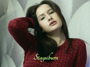 Staysiburn