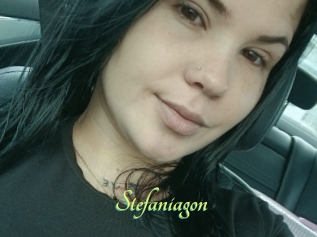 Stefaniagon