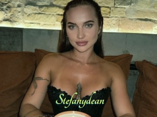 Stefanydean