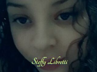 Steffy_Libretti