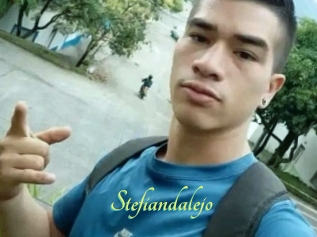 Stefiandalejo