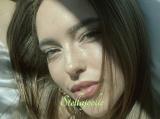 Stellajoolie