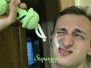 Stepangiga