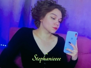 Stephanieeee